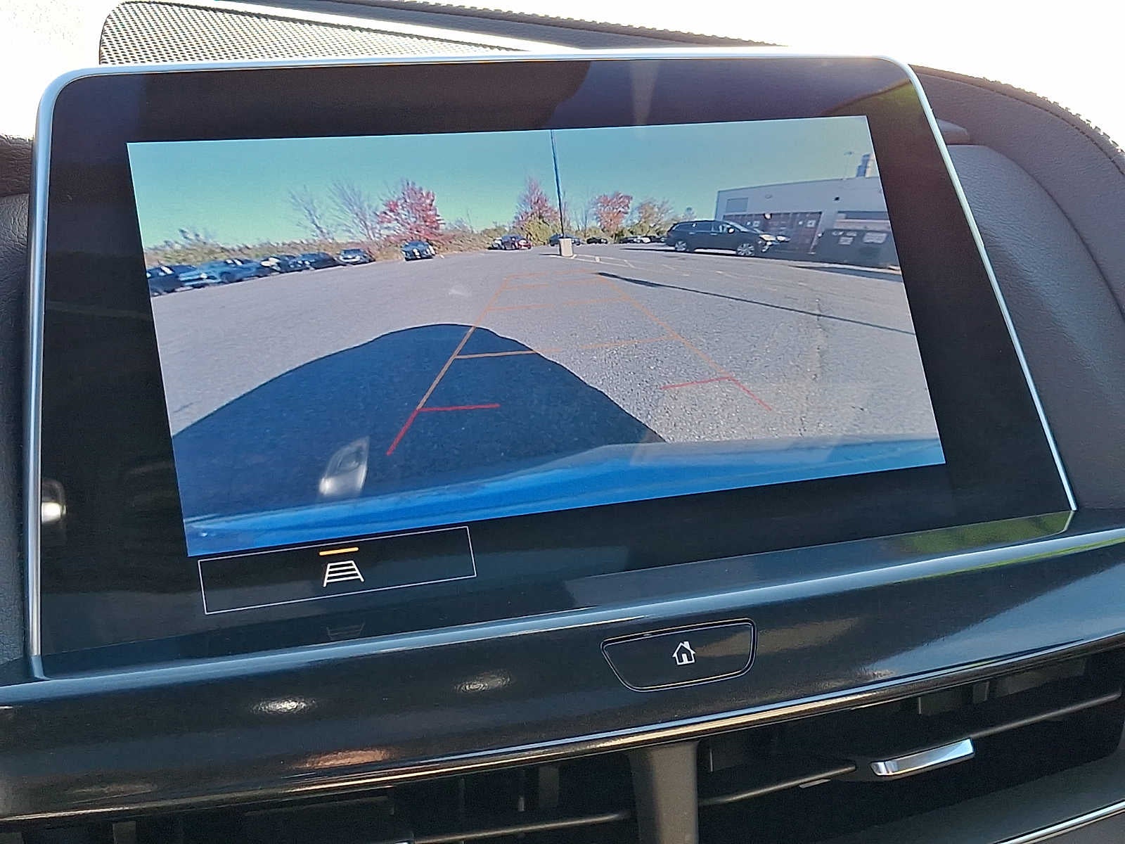 2023 Cadillac CT5 4dr Sdn Luxury