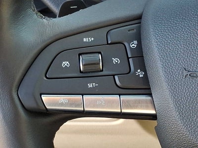 2023 Cadillac CT5 4dr Sdn Luxury
