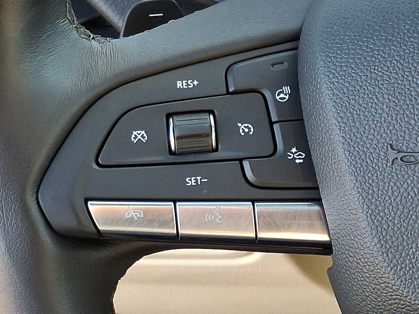 2023 Cadillac CT5 4dr Sdn Luxury