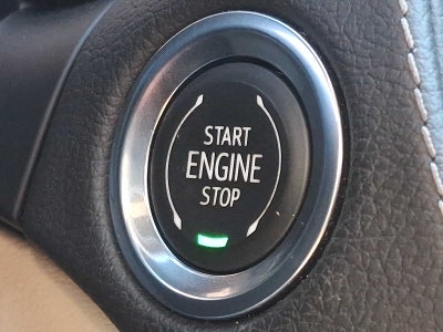 2023 Cadillac CT5 4dr Sdn Luxury