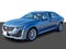 2023 Cadillac CT5 4dr Sdn Luxury