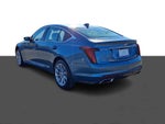 2023 Cadillac CT5 4dr Sdn Luxury