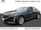 2023 Cadillac CT5 4dr Sdn Luxury