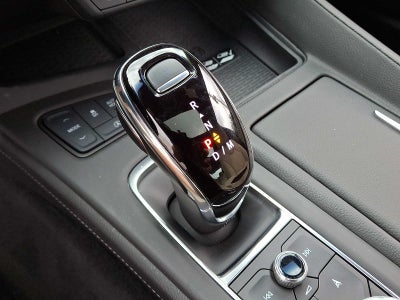 2023 Cadillac CT5 4dr Sdn Luxury