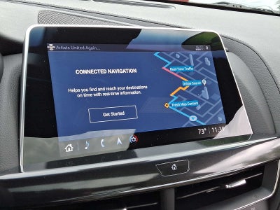 2023 Cadillac CT5 4dr Sdn Luxury