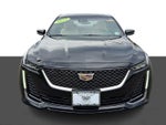 2023 Cadillac CT5 4dr Sdn Luxury