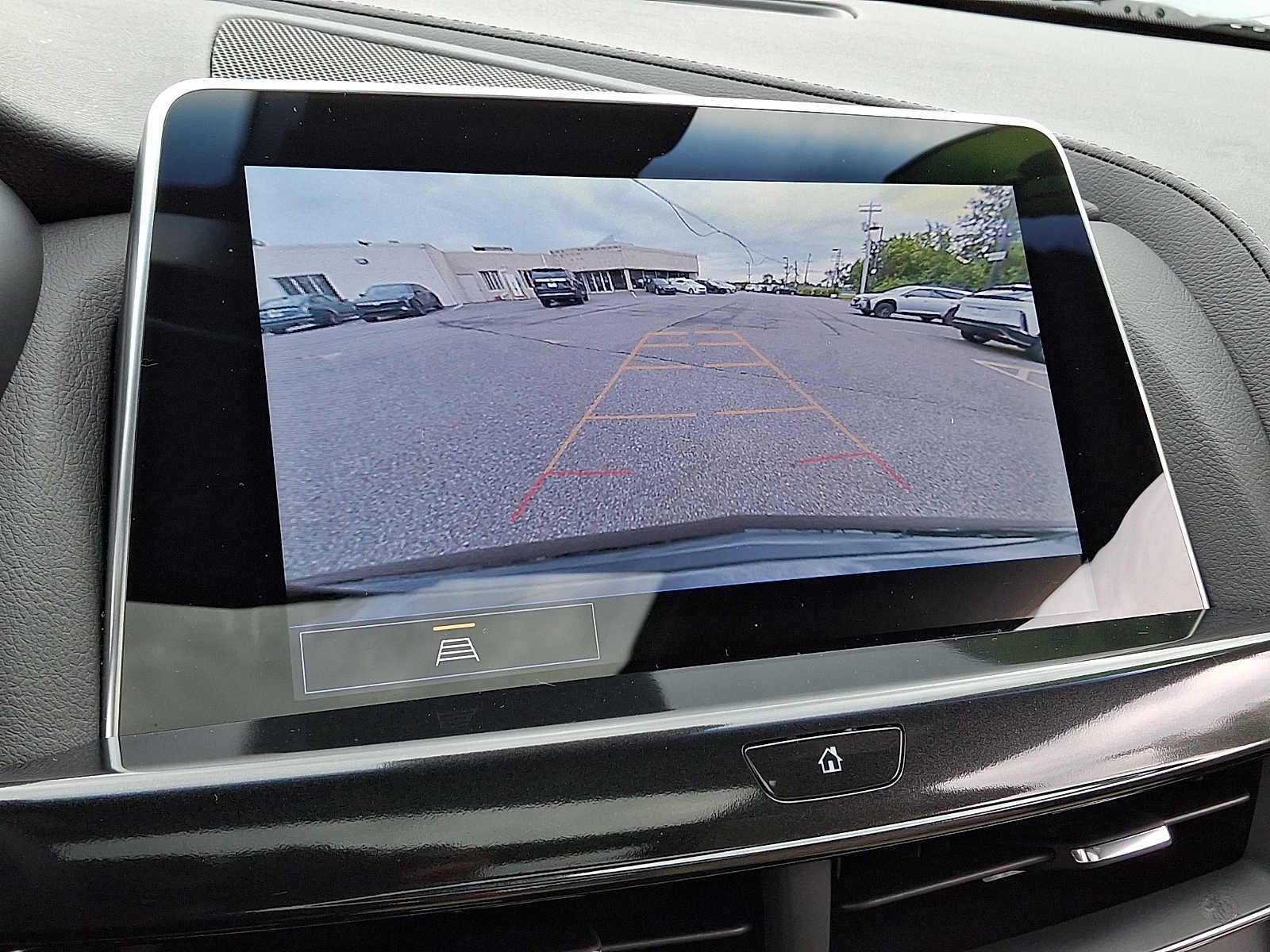 2023 Cadillac CT5 4dr Sdn Luxury