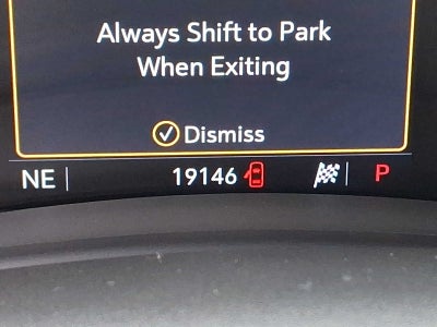 2023 Cadillac CT5 4dr Sdn Luxury