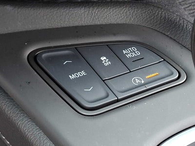 2023 Cadillac CT5 4dr Sdn Luxury