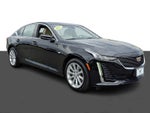2023 Cadillac CT5 4dr Sdn Luxury