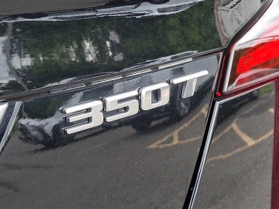 2023 Cadillac CT5 4dr Sdn Luxury