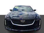 2023 Cadillac CT5 4dr Sdn Luxury