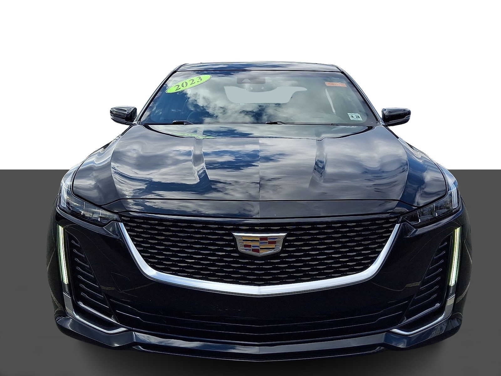 2023 Cadillac CT5 4dr Sdn Luxury