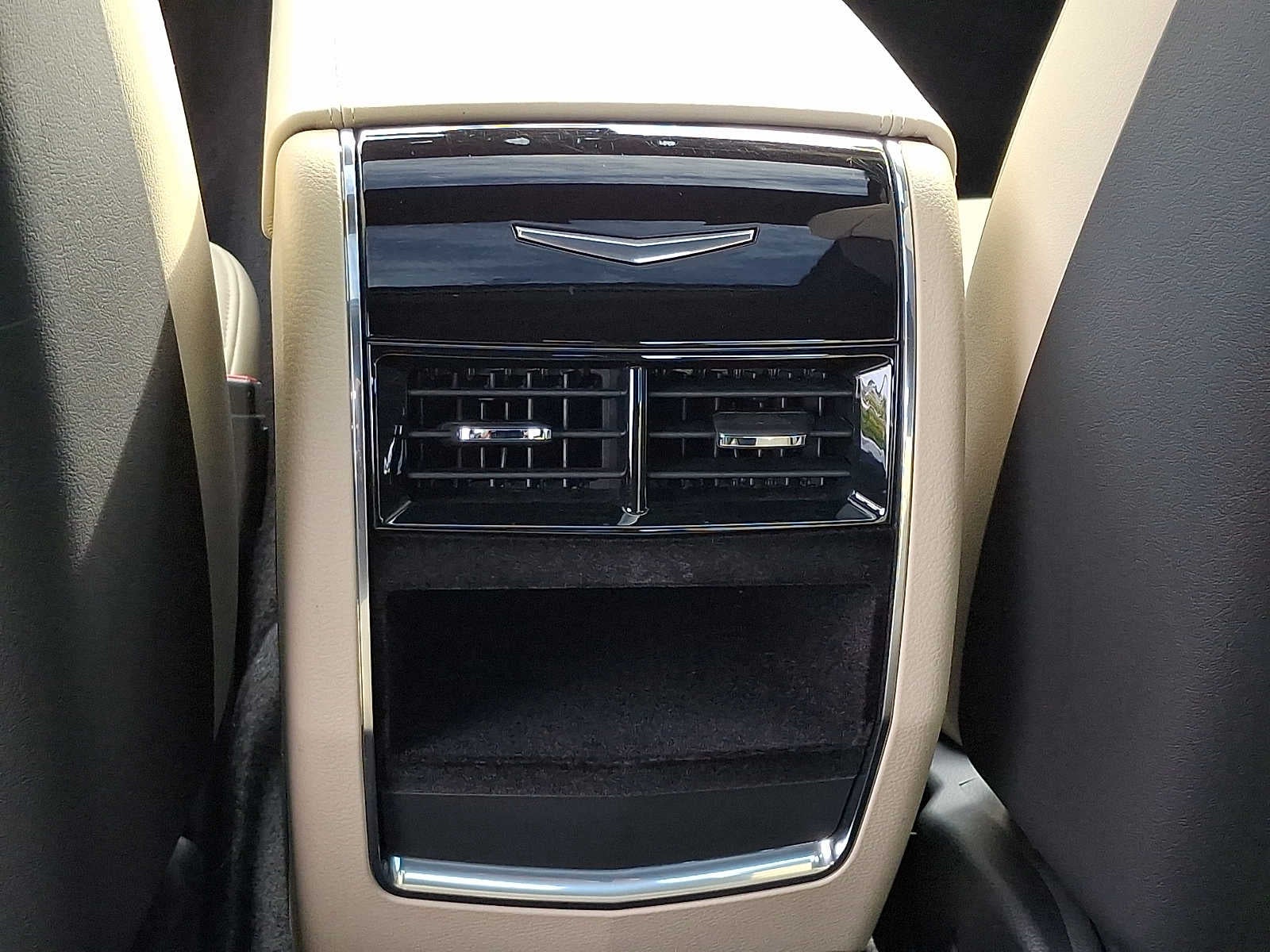 2019 Cadillac CT6 4dr Sdn 3.6L Premium Luxury AWD