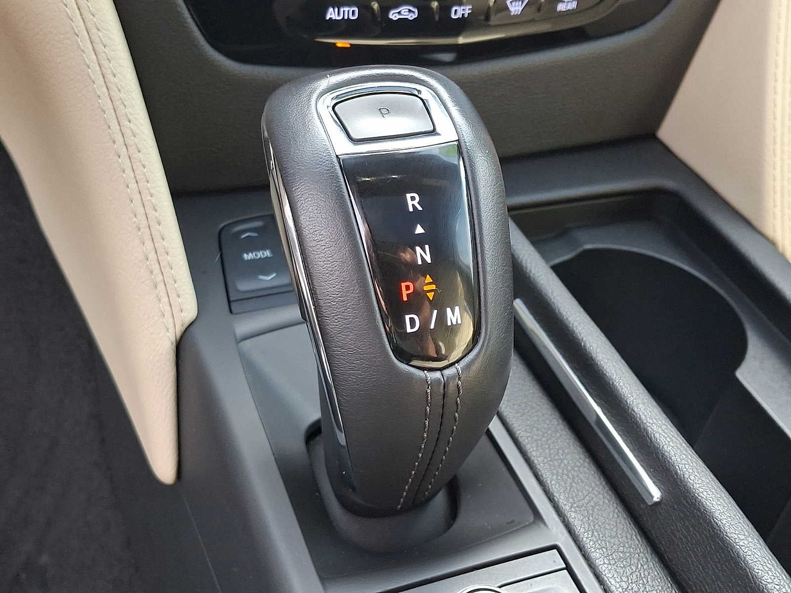 2019 Cadillac CT6 4dr Sdn 3.6L Premium Luxury AWD