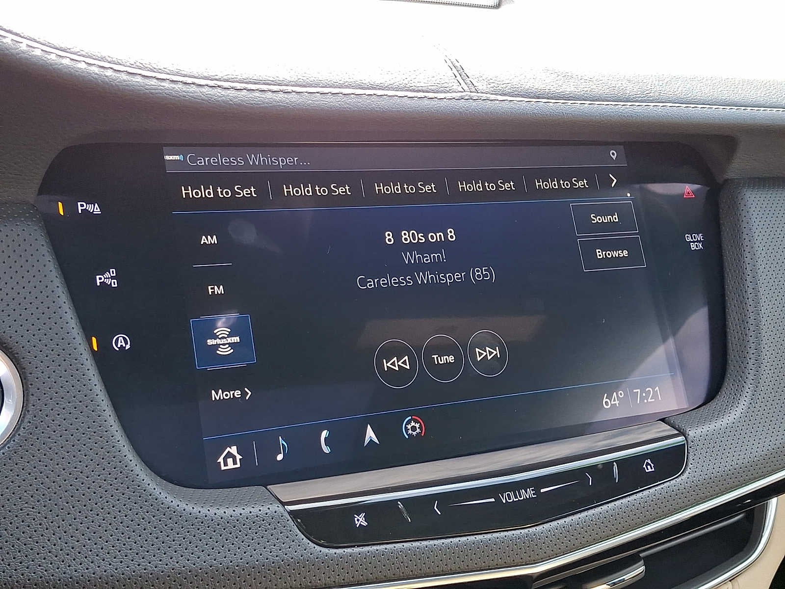 2019 Cadillac CT6 4dr Sdn 3.6L Premium Luxury AWD