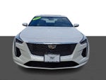 2019 Cadillac CT6 4dr Sdn 3.6L Premium Luxury AWD