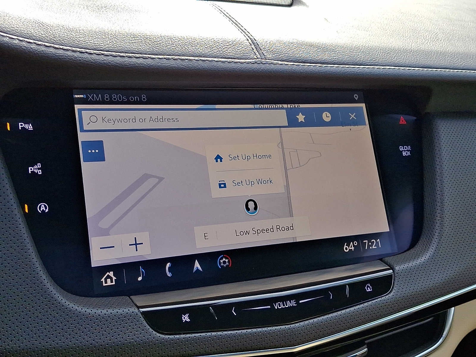 2019 Cadillac CT6 4dr Sdn 3.6L Premium Luxury AWD