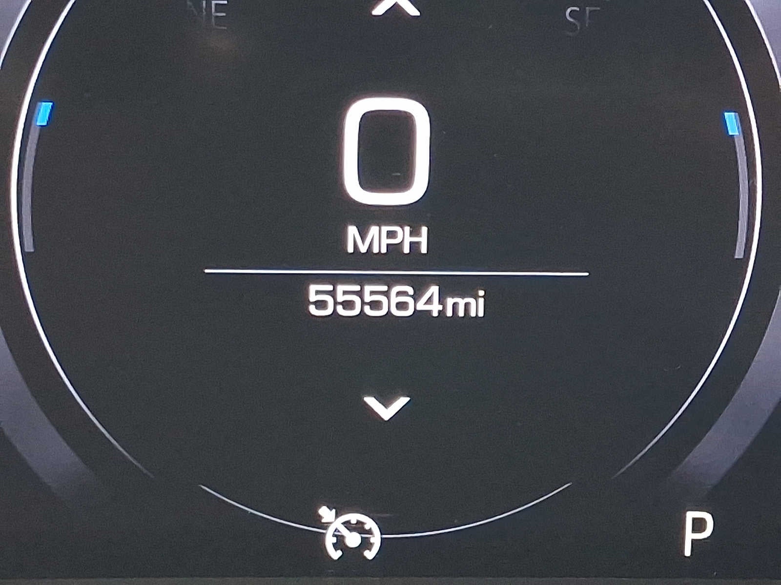 2019 Cadillac CT6 4dr Sdn 3.6L Premium Luxury AWD