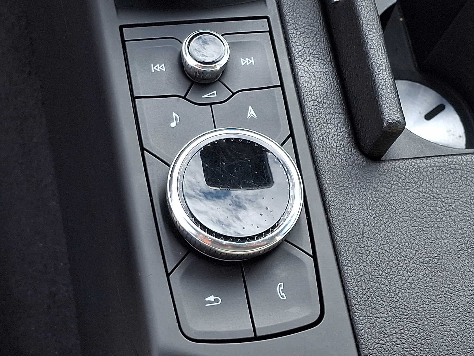 2019 Cadillac CT6 4dr Sdn 3.6L Premium Luxury AWD