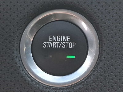 2019 Cadillac CT6 4dr Sdn 3.6L Premium Luxury AWD