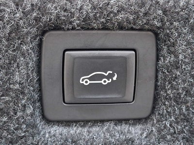 2019 Cadillac CT6 4dr Sdn 3.6L Premium Luxury AWD