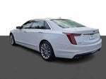 2019 Cadillac CT6 4dr Sdn 3.6L Premium Luxury AWD