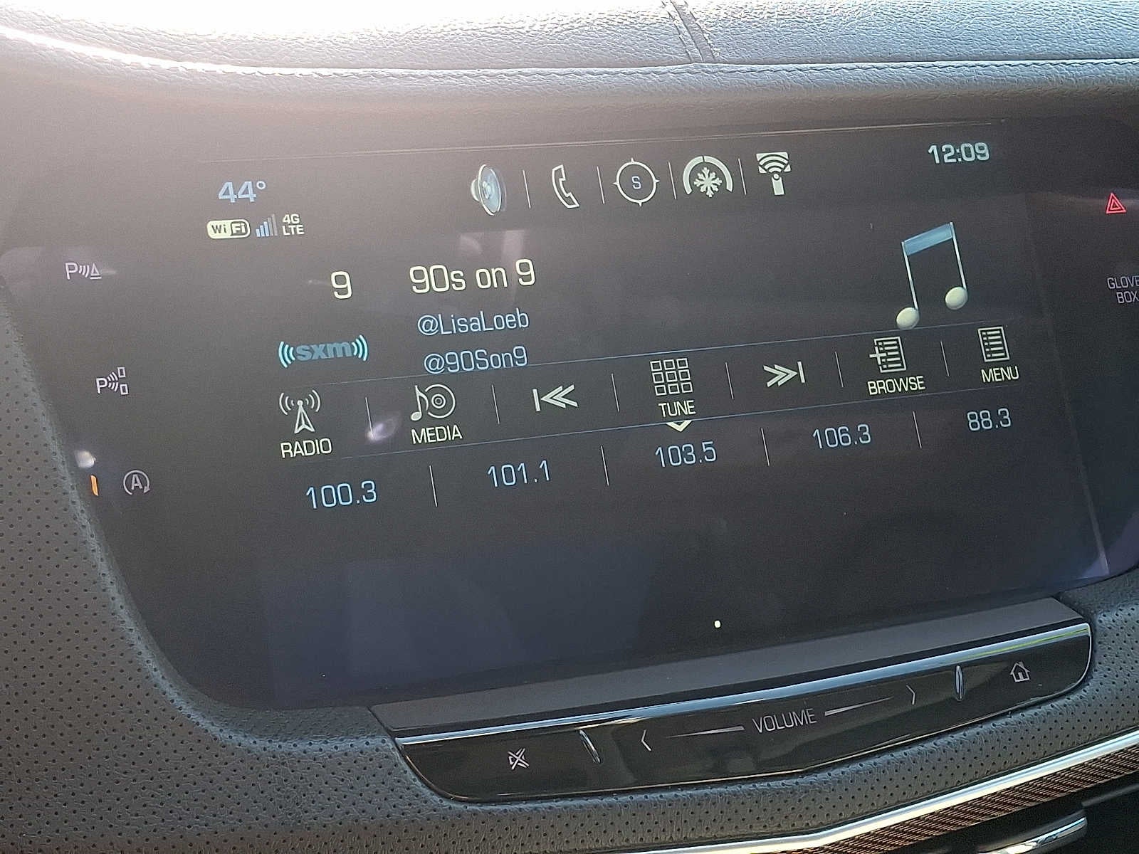 2018 Cadillac CT6 4dr Sdn 3.6L Luxury AWD