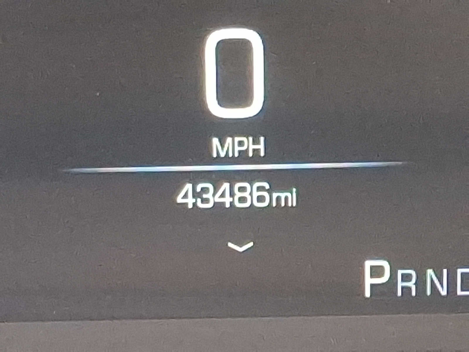 2018 Cadillac CT6 4dr Sdn 3.6L Luxury AWD