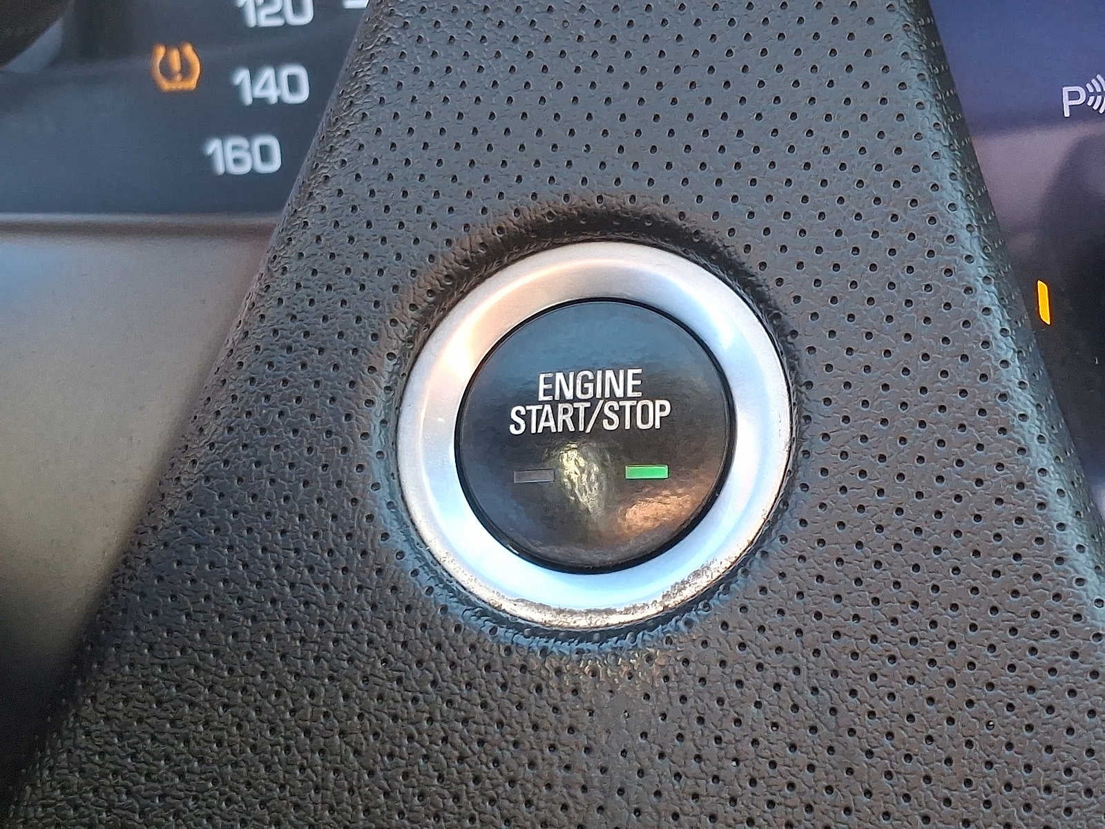 2018 Cadillac CT6 4dr Sdn 3.6L Luxury AWD