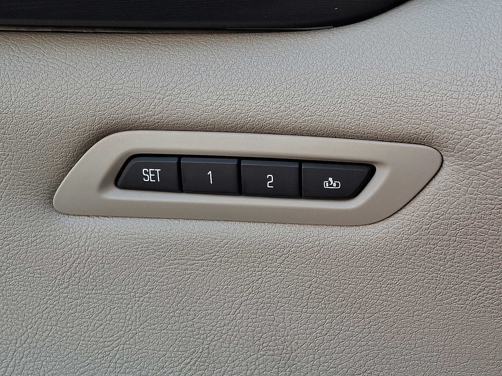 2018 Cadillac CT6 4dr Sdn 3.6L Luxury AWD