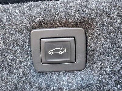 2018 Cadillac CT6 4dr Sdn 3.6L Luxury AWD