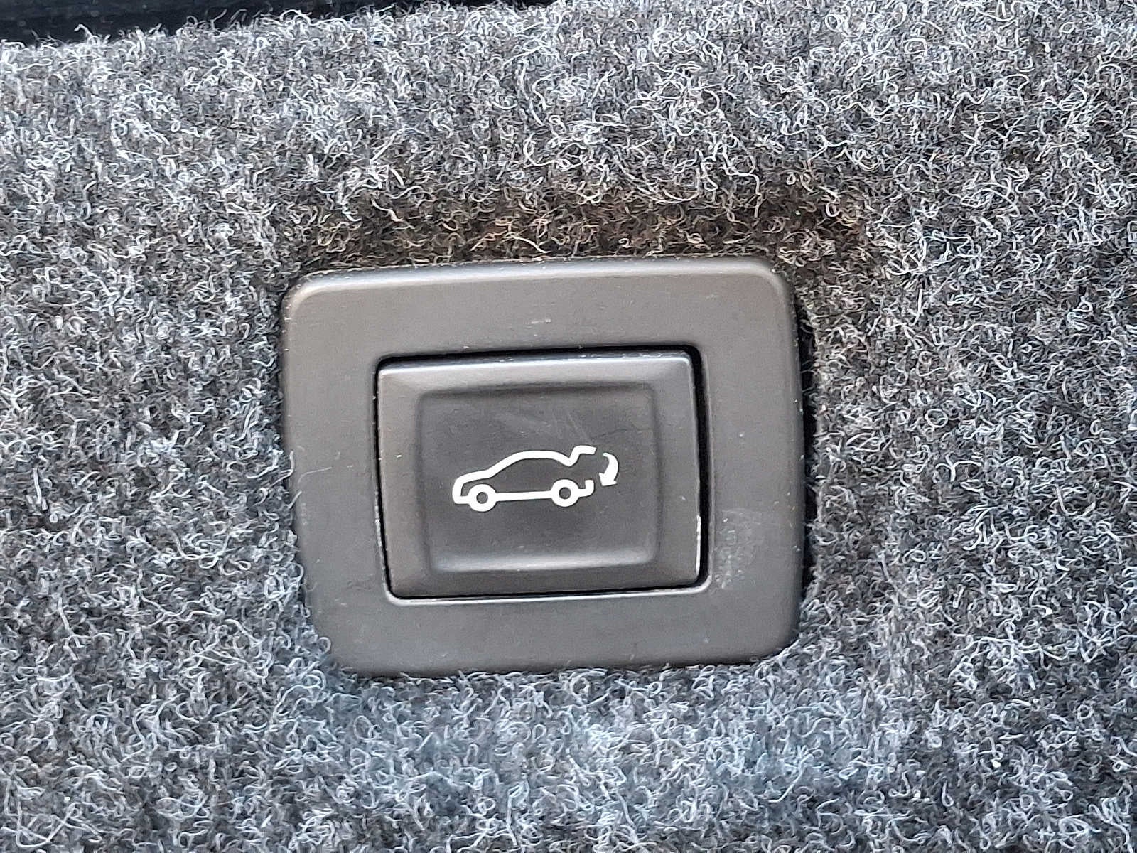 2018 Cadillac CT6 4dr Sdn 3.6L Luxury AWD