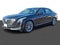 2018 Cadillac CT6 4dr Sdn 3.6L Luxury AWD