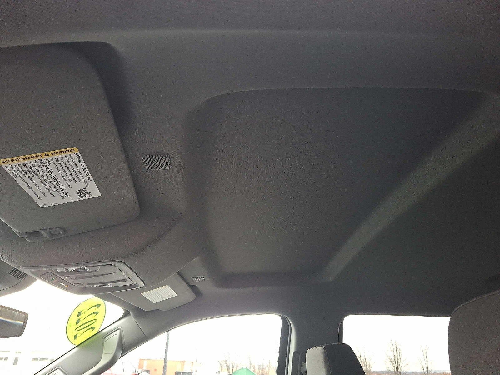 2022 Chevrolet Silverado 1500 4WD Crew Cab 157 RST