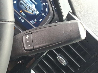 2022 Chevrolet Silverado 1500 4WD Crew Cab 157 RST