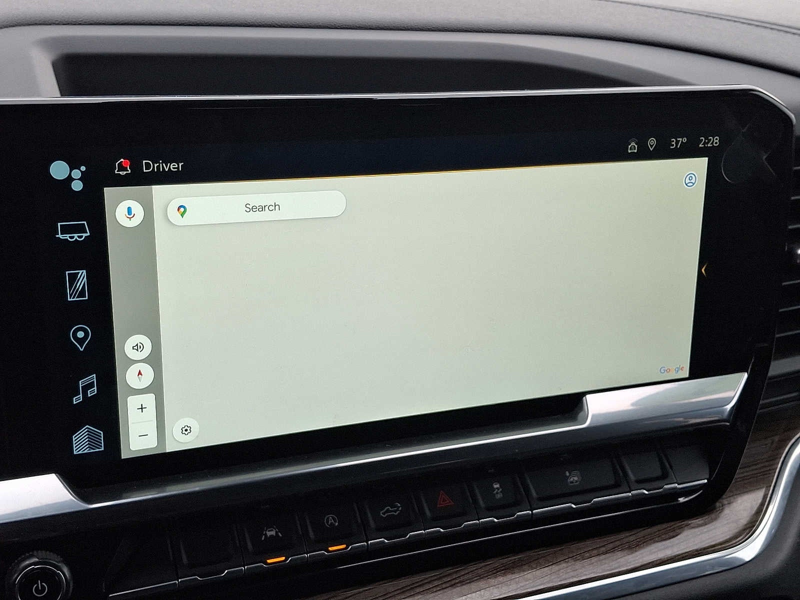 2022 Chevrolet Silverado 1500 4WD Crew Cab 157 RST