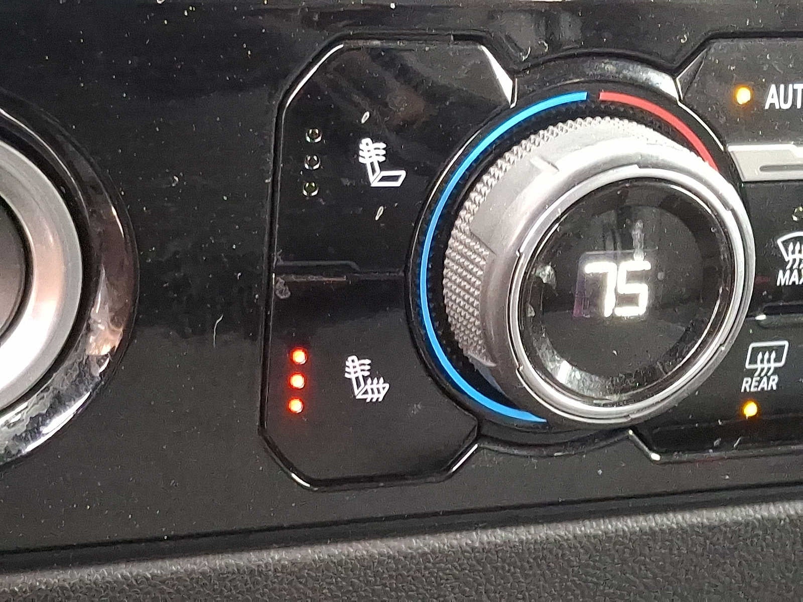 2022 Chevrolet Silverado 1500 4WD Crew Cab 157 RST