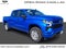 2026 Chevrolet Silverado 1500 4WD Crew Cab 147 RST