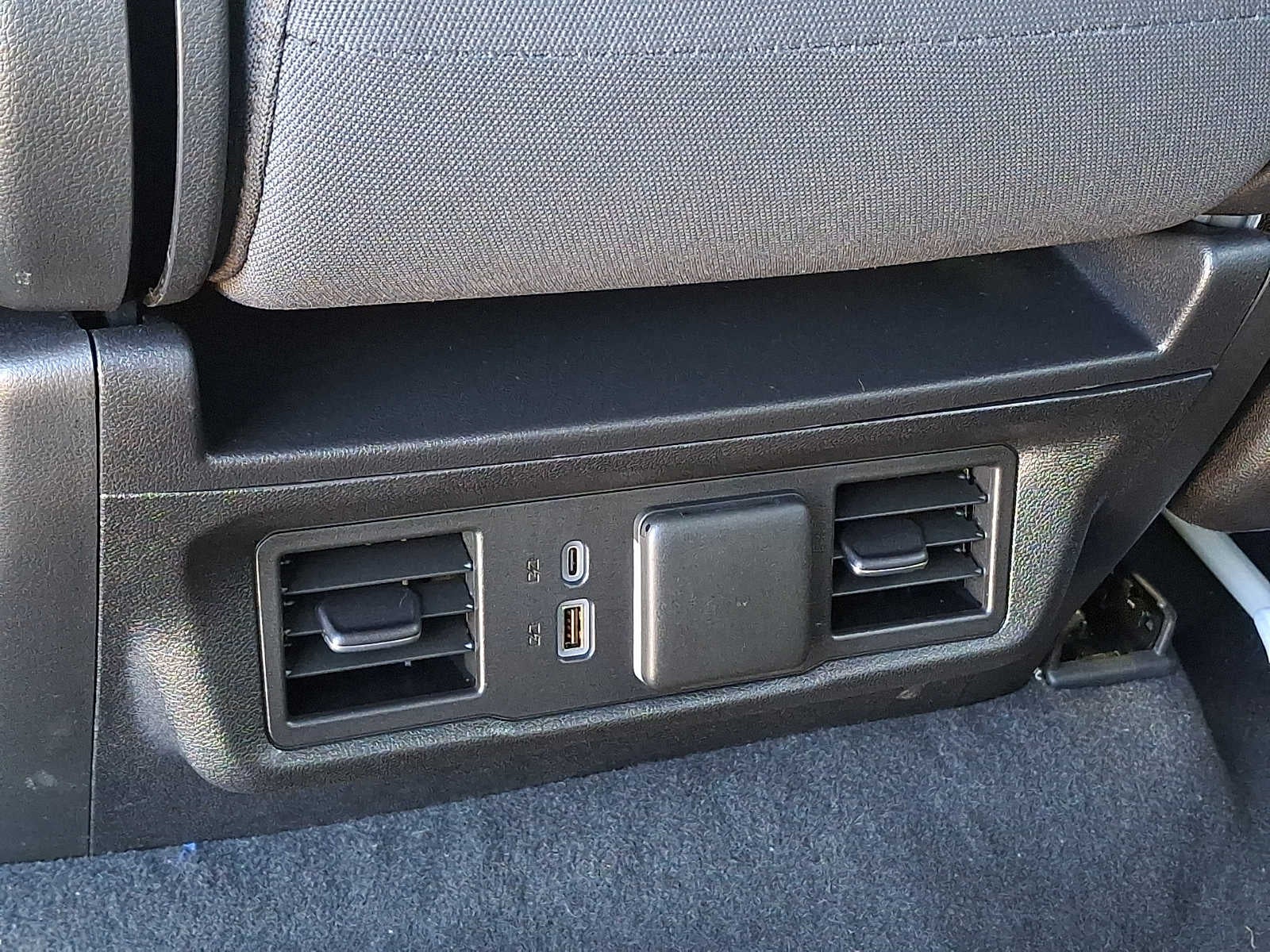 2026 Chevrolet Silverado 1500 4WD Crew Cab 147 RST
