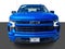 2026 Chevrolet Silverado 1500 4WD Crew Cab 147 RST