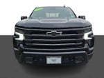2026 Chevrolet Silverado 1500 4WD Crew Cab 147 High Country