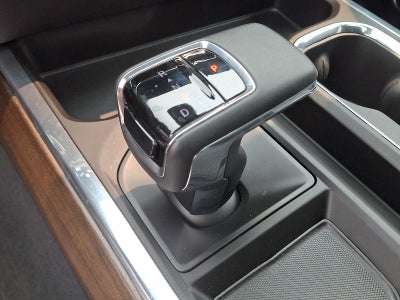2025 Chevrolet Silverado 1500 4WD Crew Cab 147 High Country