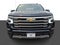 2025 Chevrolet Silverado 1500 4WD Crew Cab 147 High Country