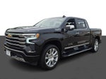 2025 Chevrolet Silverado 1500 4WD Crew Cab 147 High Country