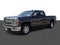2015 Chevrolet Silverado 1500 4WD Double Cab 143.5 LT w/1LT