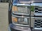 2015 Chevrolet Silverado 1500 4WD Double Cab 143.5 LT w/1LT