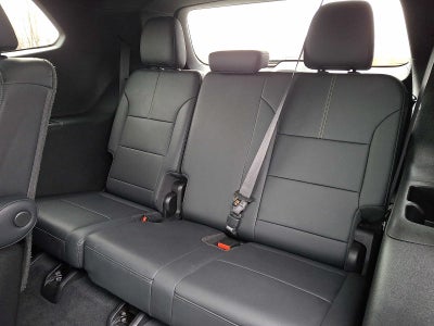 2024 GMC Acadia AWD 4dr Elevation