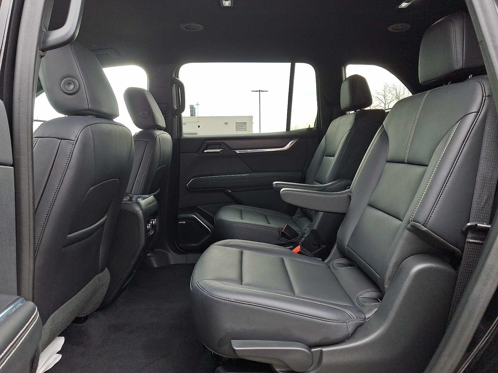 2024 GMC Acadia AWD 4dr Elevation