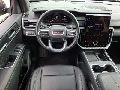 2024 GMC Acadia AWD 4dr Elevation